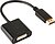 Фото Value DisplayPort - DVI (S0222)