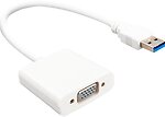 Фото Value USB - VGA (S0380)