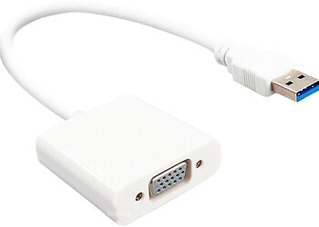 Фото Value USB - VGA (S0380)