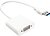 Фото Value USB - VGA (S0380)