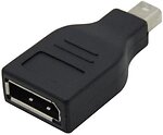 Фото Value mini DisplayPort - DisplayPort (S0588)