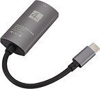 Фото Value USB Type-C - HDMI (S0936)