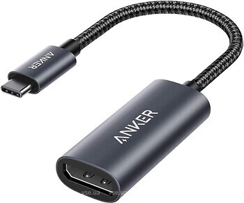 Фото Anker USB Type-C - DisplayPort (2527731527)