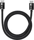 Фото Baseus DisplayPort - DisplayPort 1.5m (B00633706111-01)