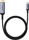 Фото Baseus USB Type-C - HDMI 1.5m (B0063370G111-00)