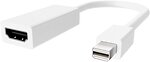 Фото Belkin Mini DisplayPort - HDMI (F2CD021eb)