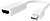 Фото Belkin Mini DisplayPort - HDMI (F2CD021eb)