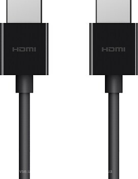 Фото Belkin HDMI - HDMI 2m (AV10175BT2MBKV2)
