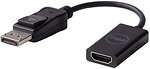 Кабелі HDMI, DVI, VGA Dell