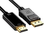 Фото Envisaoc DisplayPort - HDMI 1.8m