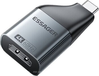 Фото Essager EZJHD60-MJ0G-P