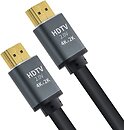 Фото Logan HDMI - HDMI 2m (EL76-0150)