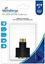 Фото MediaRange DVI-I - HDMI (MRCS171)