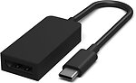 Фото Microsoft USB Type-C - DisplayPort (JVZ-00002)
