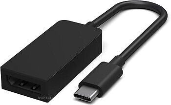 Фото Microsoft USB Type-C - DisplayPort (JVZ-00002)