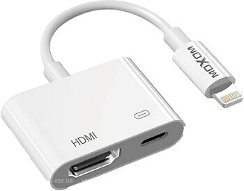Фото Moxom MX-AX27