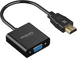 Фото Promate ProLink-H2V (prolink-h2v.black)