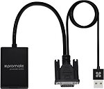Фото Promate ProLink-V2H (proLink-v2h.black)