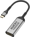 Фото Promate MediaLink-8K (medialink-8k.grey)