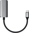 Фото Satechi Type-C - HDMI Adapter Space Gray (ST-AC8KHM)