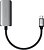 Фото Satechi Type-C - HDMI Adapter Space Gray (ST-AC8KHM)