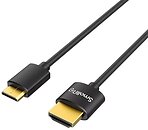 Фото SmallRig Ultra-Slim 4K HDMI Cable C to A 0.35m