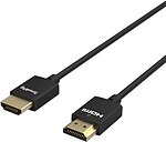 Фото SmallRig Ultra-Slim 4K HDMI Data Cable A to A 0.55m