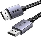 Фото Ugreen DP120 DisplayPort - DisplayPort Black 2m (25905)