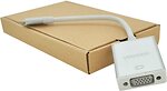 Фото Veggieg TV-S USB Type-C-VGA