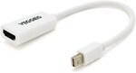 Фото Veggieg MH-W mini DisplayPort-HDMI
