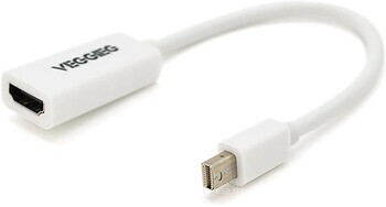 Фото Veggieg MH-W mini DisplayPort-HDMI