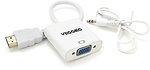Фото Veggieg H-V2W HDMI-VGA