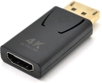 Фото Veggieg DH-4 DisplayPort-HDMI