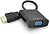 Фото Veggieg H-V1B HDMI-VGA