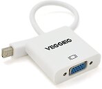Фото Veggieg MV-W mini DisplayPort-VGA
