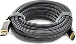 Фото Veggieg HX-8 HDMI-HDMI 8m Black