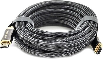 Фото Veggieg HX-10 HDMI-HDMI 10m Black