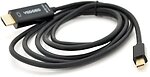 Фото Veggieg MH-3 mini DisplayPort-HDMI 3m Black