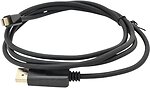 Фото Veggieg MD-1.5 mini DisplayPort-DisplayPort 1.5m Black