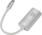 Фото Value USB Type-C - HDMI (S0935)