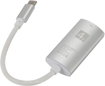 Фото Value USB Type-C - HDMI (S0935)