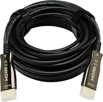 Фото Viatec 4K UHD (AOC) HDMI-HDMI 15m