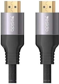 Фото Yesido HM08 HDMI-HDMI 2m