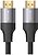 Фото Yesido HM08 HDMI-HDMI 2m