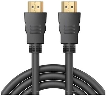 Фото Yesido HM09 HDMI-HDMI 1.5m