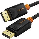 Фото Cabletime DisplayPort - DisplayPort 1.8m (CD21K)