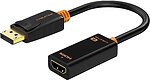 Фото Cabletime DisplayPort - HDMI (CP21B)