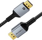 Фото Cabletime DisplayPort - DisplayPort 1m (CD11H)