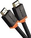 Фото Cabletime HDMI - HDMI 1m (CH23H)