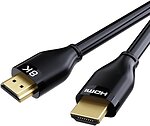 Фото Cabletime HDMI - HDMI 2m (CH12L)